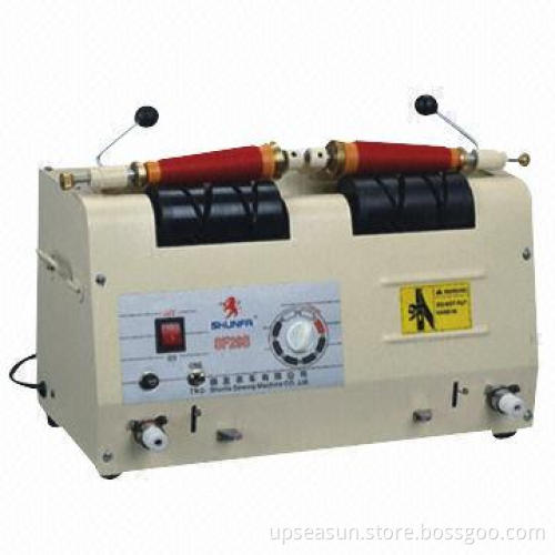 Thread distributor series